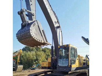 Escavatore cingolato 2023 Volvo EC360: foto 2 Escavatore cingolato 2023 Volvo EC360: foto 2