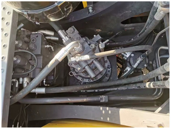 Escavatore cingolato 2023 Volvo EC360: foto 5 Escavatore cingolato 2023 Volvo EC360: foto 5