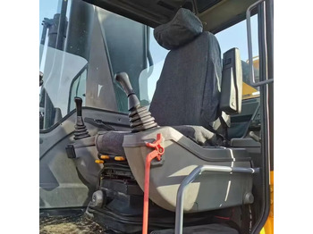 Escavatore cingolato 2023 Volvo EC360: foto 3 Escavatore cingolato 2023 Volvo EC360: foto 3