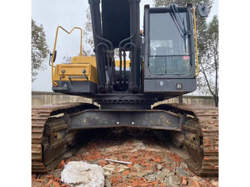 Escavatore cingolato 2023 Volvo EC460: foto 4