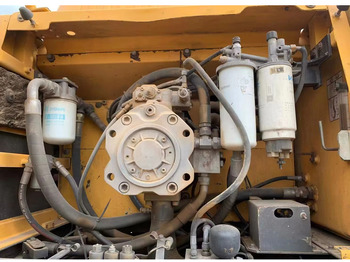 Escavatore cingolato 2023 Volvo EC460: foto 3