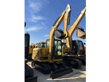 Escavatore cingolato CATERPILLAR 305.5E