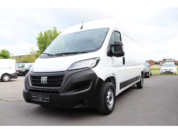 Furgone chiuso FIAT Ducato
