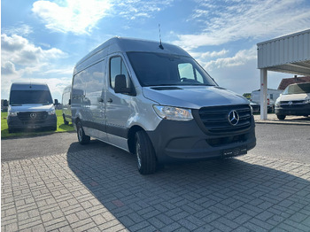 Furgone chiuso MERCEDES-BENZ Sprinter