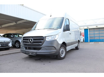 Furgone chiuso MERCEDES-BENZ Sprinter