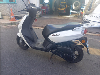 Motocicletta PEUGEOT