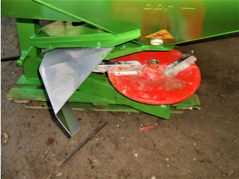 Spandiconcime Amazone ZAM COMPACT: foto 3