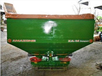 Spandiconcime Amazone ZAM COMPACT: foto 2