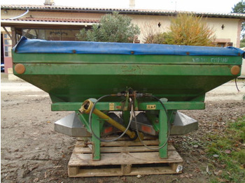 Spandiconcime Amazone ZAM COMPACT: foto 5