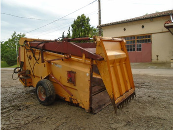 Impagliatrice Belair DPL 450: foto 4 Impagliatrice Belair DPL 450: foto 4