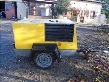 Compressore d'aria KAESER