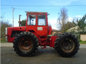 Trattore MASSEY FERGUSON 1000 series