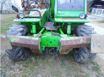 Sollevatore telescopico Merlo P30.13EVS: foto 5