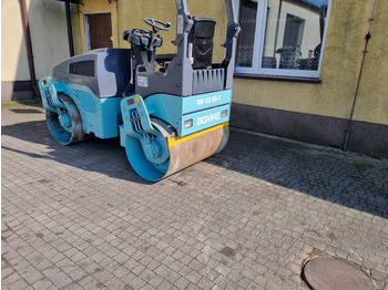 Rullo stradale BOMAG BW120AD-4