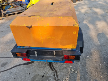 Compressore d'aria INGERSOLL RAND