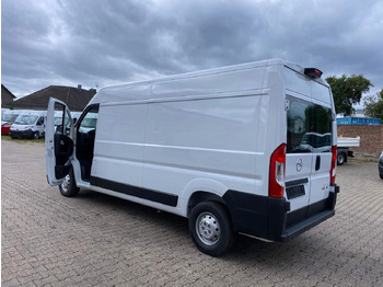 Furgone chiuso nuovo Opel Movano Cargo: foto 3