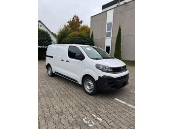 Furgone chiuso OPEL Vivaro