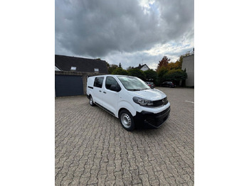 Furgone chiuso OPEL Vivaro