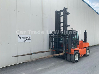 Carrello elevatore diesel CLARK