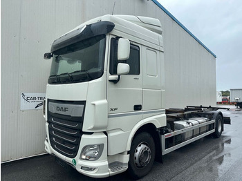 Autocarro portacontainer/ Caisse interchangeable DAF XF 460