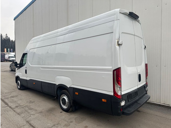 Furgone chiuso Iveco Daily 35S14 HiMatic L4H3 Maxi: foto 3