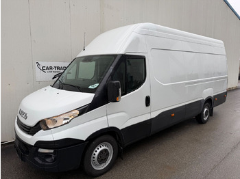 Furgone chiuso IVECO Daily 35s14