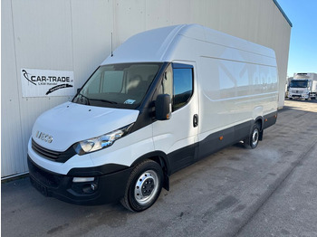 Furgone chiuso IVECO Daily 35s14