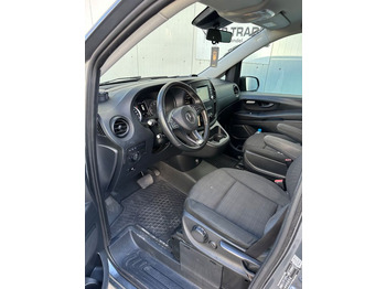 Minibus, Pulmino Mercedes-Benz Vito 119 Cdi 4matic MIXTO Webasto AHK: foto 5