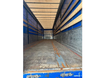 Semirimorchio centinato Schwarzmüller Serie-S  Bordwand Getreide und XL cert.: foto 5