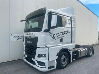 Trattore stradale MAN TGX