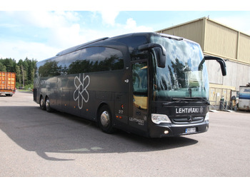Pullman MERCEDES-BENZ Travego