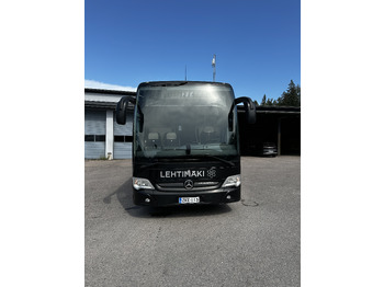 Pullman MERCEDES-BENZ Travego RHD-M: foto 2 Pullman MERCEDES-BENZ Travego RHD-M: foto 2