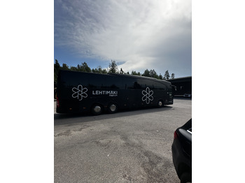 Pullman MERCEDES-BENZ Travego RHD-M: foto 4 Pullman MERCEDES-BENZ Travego RHD-M: foto 4