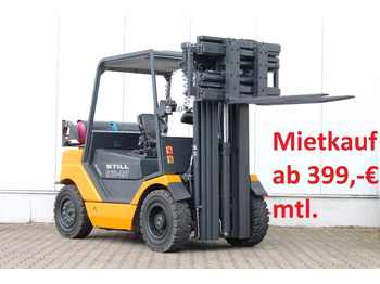 Carrello elevatore a gas STILL R70