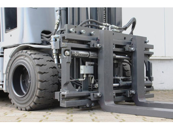 Carrello elevatore elettrico STILL RX20