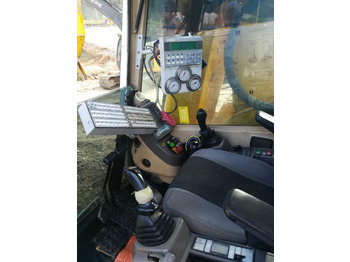 Perforatrice BAUER BG 22H: foto 5 Perforatrice BAUER BG 22H: foto 5