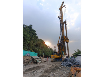 Perforatrice BAUER BG 22H: foto 3 Perforatrice BAUER BG 22H: foto 3