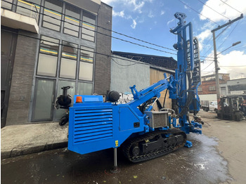 Perforatrice SOILMEC SM 8: foto 4