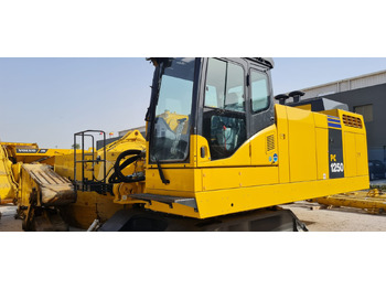 Escavatore cingolato KOMATSU
