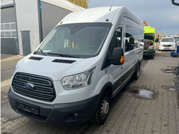 Minibus FORD Transit