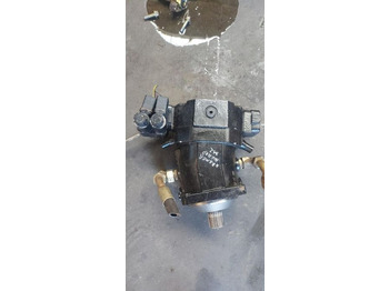 Motore idraulico HYDROMATIK