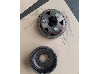 Trasmissione LIEBHERR