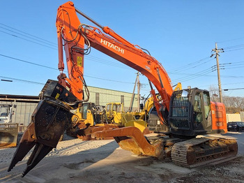 Escavatore cingolato HITACHI ZX225
