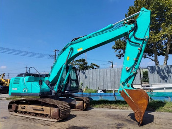 Escavatore cingolato KOBELCO SK200-10: foto 5 Escavatore cingolato KOBELCO SK200-10: foto 5