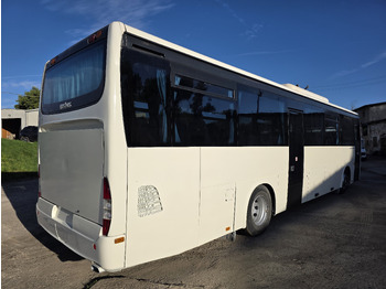 Autobus extraurbano IVECO Crossway: foto 3 Autobus extraurbano IVECO Crossway: foto 3