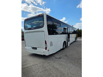 Autobus extraurbano Iveco Crossway: foto 3