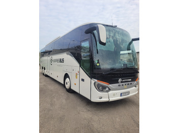 Pullman SETRA