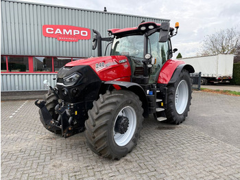 Trattore CASE IH Puma 240
