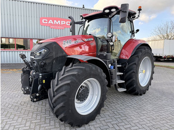 Trattore CASE IH Puma 240