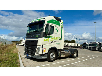 Leasing di VOLVO DIESEL/LNG VOLVO DIESEL/LNG: foto 1